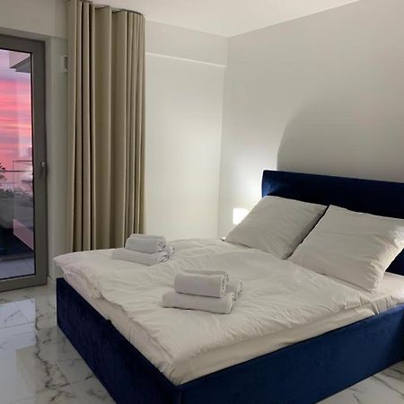 Fischer Apartments Międzyzdroje Zewnętrze zdjęcie