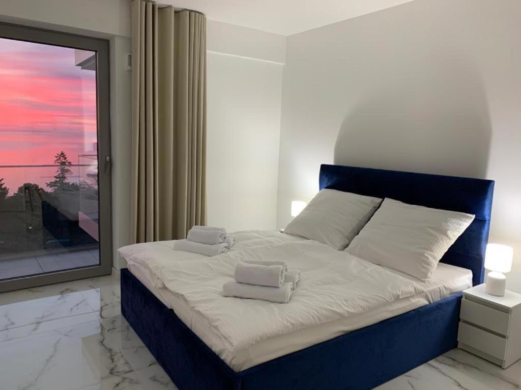 Fischer Apartments Międzyzdroje Zewnętrze zdjęcie