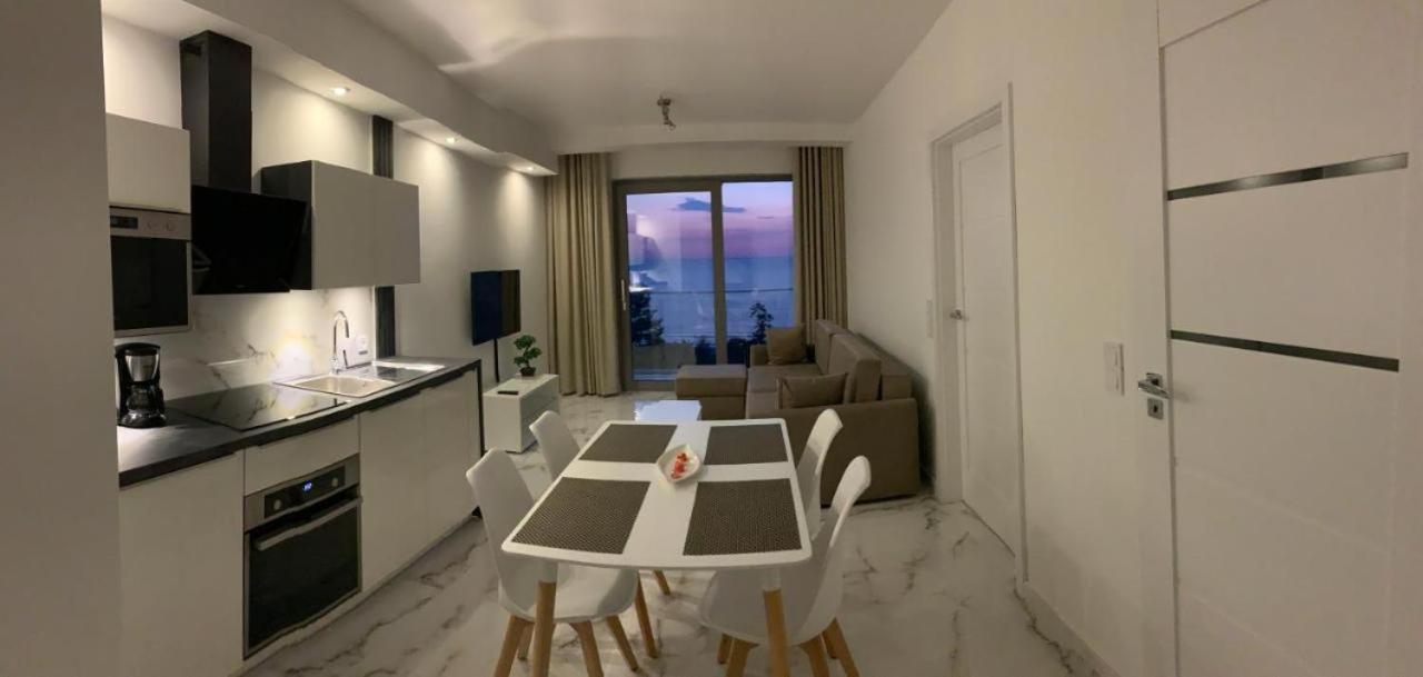 Fischer Apartments Międzyzdroje Zewnętrze zdjęcie